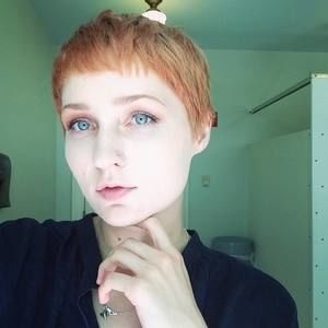 Meet your Posher, Beatrice